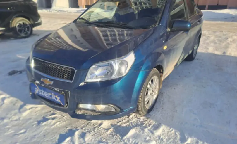 Chevrolet Nexia 2020 года за 4 500 000 тг. в Костанай