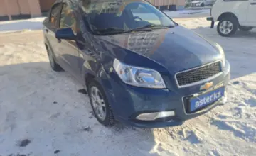 Chevrolet Nexia 2020 года за 4 500 000 тг. в Костанай фото 3