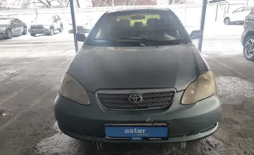 Toyota Corolla 2006 года за 2 500 000 тг. в Алматы фото 2