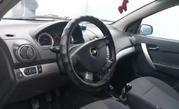 Chevrolet Nexia 2020 года за 4 000 000 тг. в Шымкент фото 5