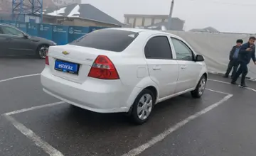 Chevrolet Nexia 2020 года за 4 000 000 тг. в Шымкент фото 3