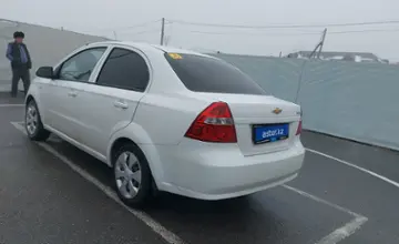 Chevrolet Nexia 2020 года за 4 000 000 тг. в Шымкент фото 4