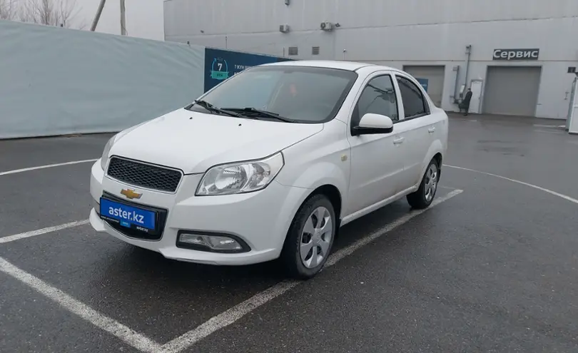 Chevrolet Nexia 2020 года за 4 000 000 тг. в Шымкент