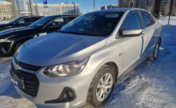 Chevrolet Onix 2023 года за 5 000 000 тг. в Астана фото 1