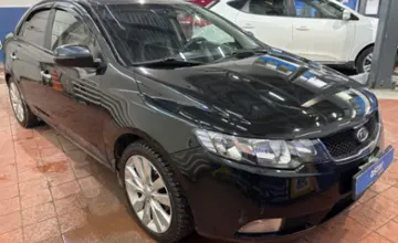 Kia Cerato 2012 года за 4 600 000 тг. в Астана фото 3