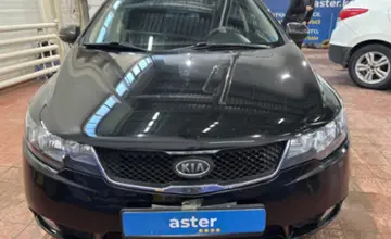 Kia Cerato 2012 года за 4 600 000 тг. в Астана фото 2
