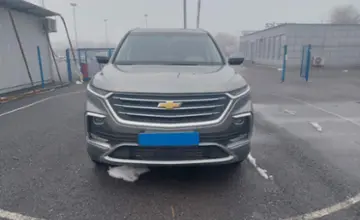 Chevrolet Captiva 2022 года за 8 000 000 тг. в Шымкент фото 2