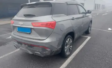 Chevrolet Captiva 2022 года за 8 000 000 тг. в Шымкент