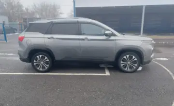 Chevrolet Captiva 2022 года за 8 000 000 тг. в Шымкент фото 4