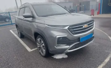 Chevrolet Captiva 2022 года за 8 000 000 тг. в Шымкент фото 3