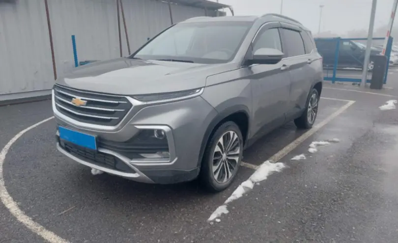 Chevrolet Captiva 2022 года за 8 000 000 тг. в Шымкент