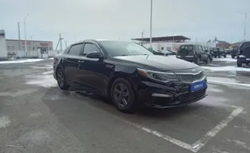 Kia Optima 2020 года за 9 000 000 тг. в Кызылорда фото 3