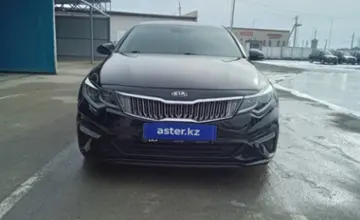 Kia Optima 2020 года за 9 000 000 тг. в Кызылорда фото 2