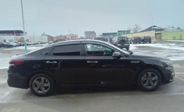 Kia Optima 2020 года за 9 000 000 тг. в Кызылорда фото 4
