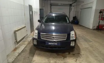 Cadillac SRX 2005 года за 5 000 000 тг. в Актобе фото 2