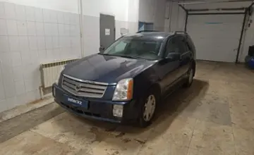 Cadillac SRX 2005 года за 5 000 000 тг. в Актобе фото 1