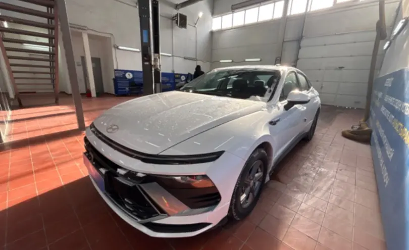 Hyundai Sonata 2025 года за 14 800 000 тг. в Астана