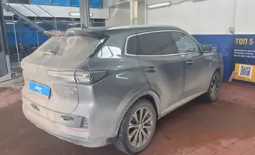 Changan CS55PLUS 2025 года за 11 000 000 тг. в Астана