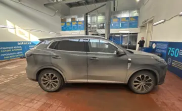 Changan CS55PLUS 2025 года за 11 000 000 тг. в Астана фото 4