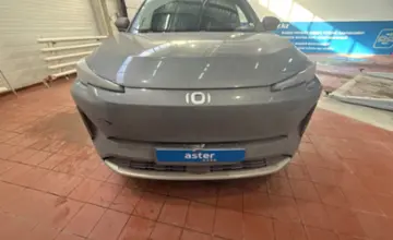 Changan CS55PLUS 2025 года за 11 000 000 тг. в Астана фото 2