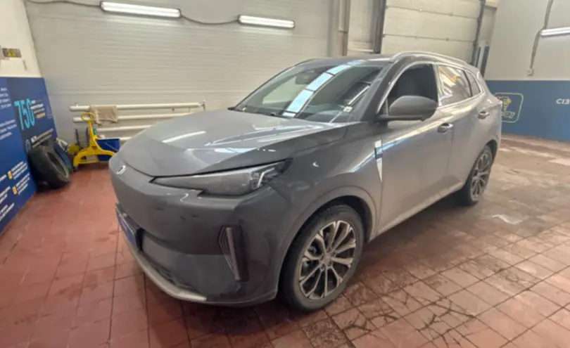 Changan CS55PLUS 2025 года за 11 000 000 тг. в Астана