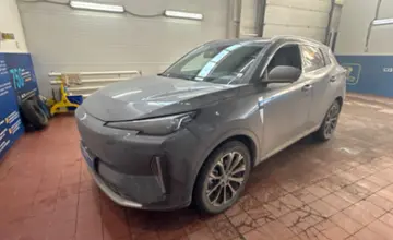 Changan CS55PLUS 2025 года за 11 000 000 тг. в Астана фото 1