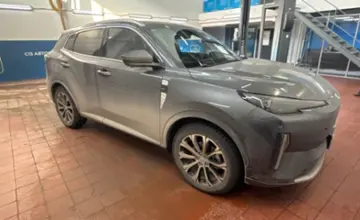 Changan CS55PLUS 2025 года за 11 000 000 тг. в Астана фото 3