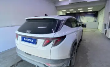 Hyundai Tucson 2022 года за 12 200 000 тг. в Павлодар
