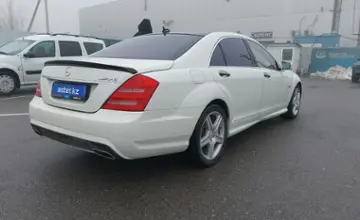 Mercedes-Benz S-Класс 2006 года за 8 500 000 тг. в Шымкент фото 3