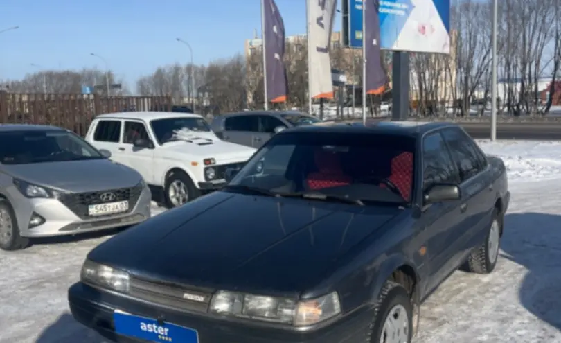 Mazda 626 1992 года за 1 000 000 тг. в Кокшетау