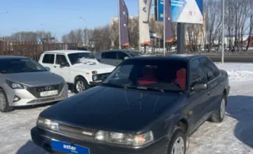 Mazda 626 1992 года за 1 000 000 тг. в Кокшетау фото 1