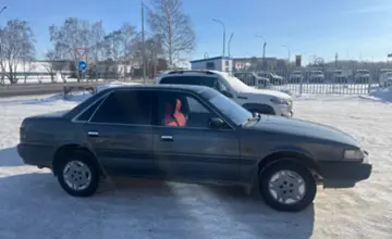 Mazda 626 1992 года за 1 000 000 тг. в Кокшетау фото 4