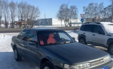 Mazda 626 1992 года за 1 000 000 тг. в Кокшетау фото 3