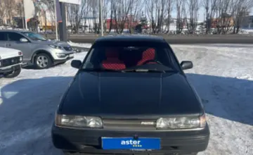 Mazda 626 1992 года за 1 000 000 тг. в Кокшетау фото 2