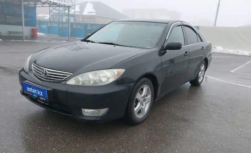 Toyota Camry 2004 года за 5 500 000 тг. в Шымкент
