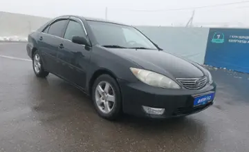 Toyota Camry 2004 года за 5 500 000 тг. в Шымкент фото 2