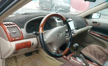 Toyota Camry 2004 года за 5 500 000 тг. в Шымкент фото 5