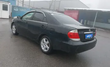 Toyota Camry 2004 года за 5 500 000 тг. в Шымкент фото 4