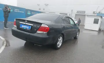 Toyota Camry 2004 года за 5 500 000 тг. в Шымкент фото 3