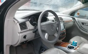 Mercedes-Benz R-Класс 2005 года за 4 500 000 тг. в Шымкент фото 5