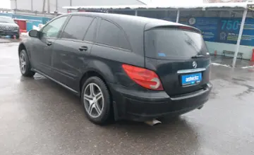 Mercedes-Benz R-Класс 2005 года за 4 500 000 тг. в Шымкент фото 4