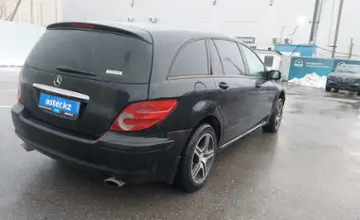 Mercedes-Benz R-Класс 2005 года за 4 500 000 тг. в Шымкент фото 3