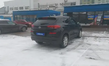 Hyundai Tucson 2020 года за 11 000 000 тг. в Алматы фото 3