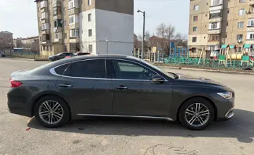 Hyundai Grandeur 2019 года за 11 900 000 тг. в Талдыкорган фото 3