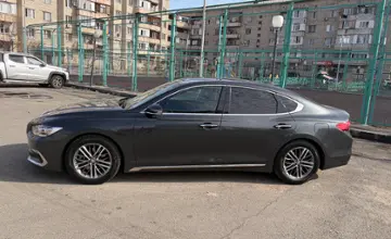 Hyundai Grandeur 2019 года за 11 900 000 тг. в Талдыкорган