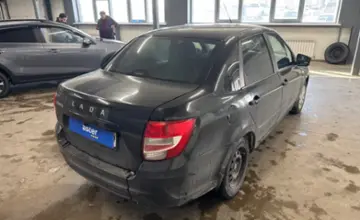 LADA (ВАЗ) Granta 2018 года за 3 000 000 тг. в Астана