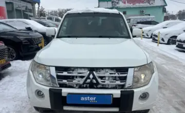 Mitsubishi Pajero 2013 года за 14 000 000 тг. в Талдыкорган фото 2