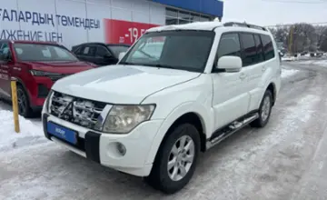 Mitsubishi Pajero 2013 года за 14 000 000 тг. в Талдыкорган фото 1