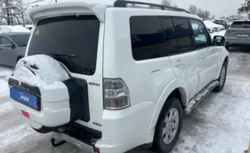 Mitsubishi Pajero 2013 года за 14 000 000 тг. в Талдыкорган