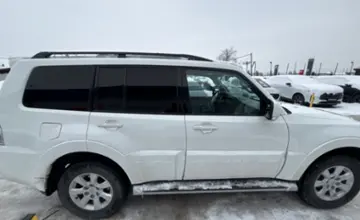 Mitsubishi Pajero 2013 года за 14 000 000 тг. в Талдыкорган фото 4